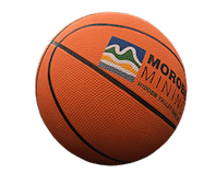 Promotional Basketballs