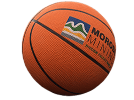 Promotional Basketballs
