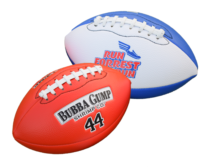 mini-american-footballs