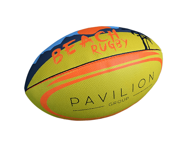 Beach Rugby Ball