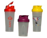Promotional Protein Shakers