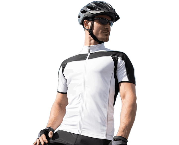 Men's Cycle Shirt