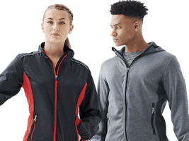 Men's and Ladies Jackets