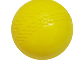 Plastic Hollow Ball