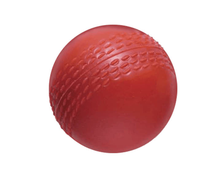 Hard Rubber Cricket Ball