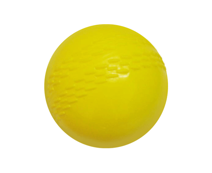 Plastic Hollow Ball