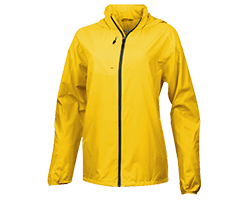 Unisex Cycle Jacket