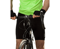Men's and Ladies Cycle Shorts
