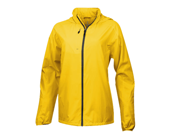 Unisex Cycle Jacket