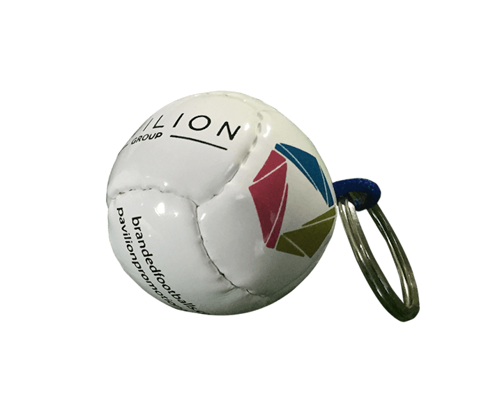 football-key-rings