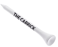 Promotional Golf Tees
