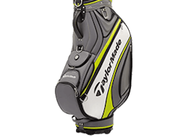 Personalised Signature  Golf Bags