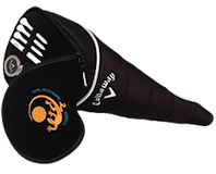 Signature Driver Head Covers