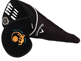 Signature Driver Head Covers