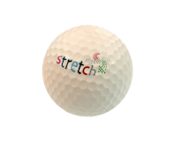 Golf Stress Balls