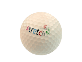 Golf Stress Balls