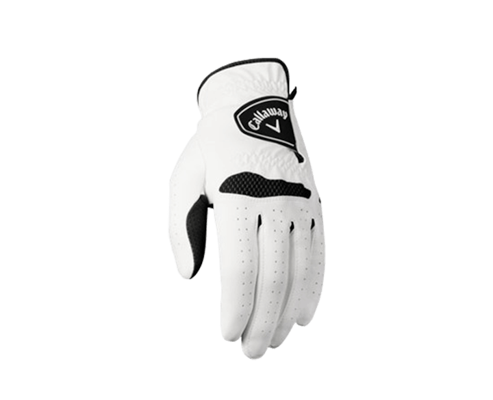 Signature Golf Gloves