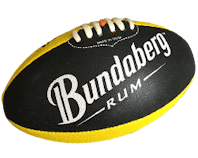 Specialised Rugby Balls