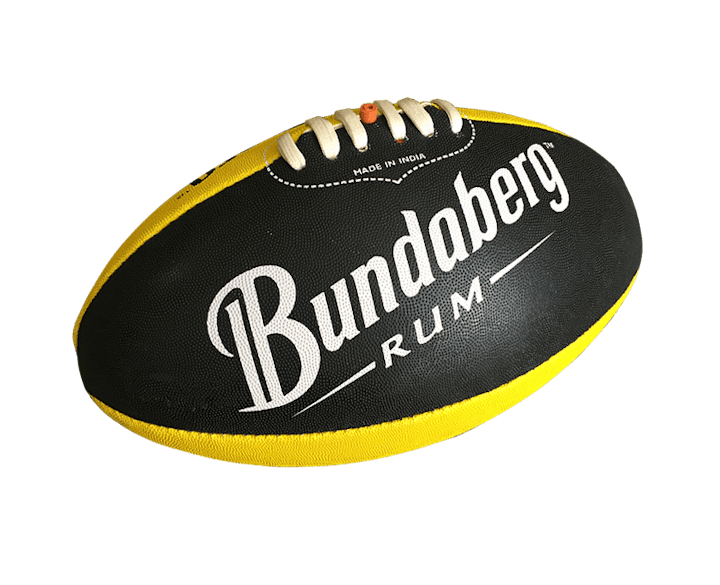 Specialised Rugby Balls