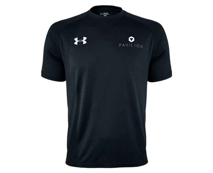 promotional-under-armour-tee