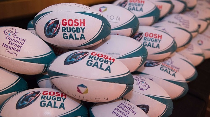 GOSH Rugby Gala 2015